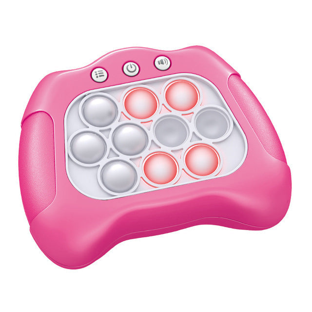 Push Popper Fidget Toy