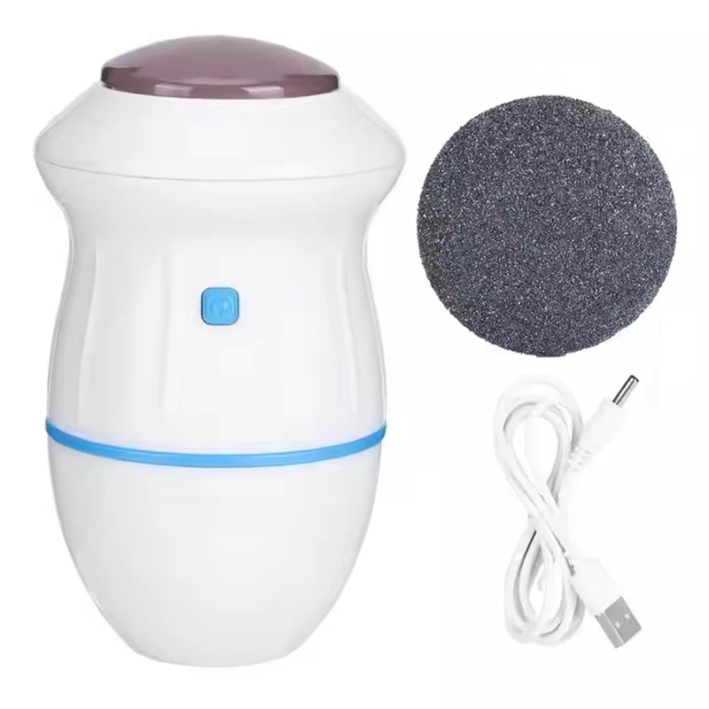 Electric Foot Callus Remover