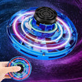 Flying Spinner Toy — Launch It Up, Watch It Float Back Down