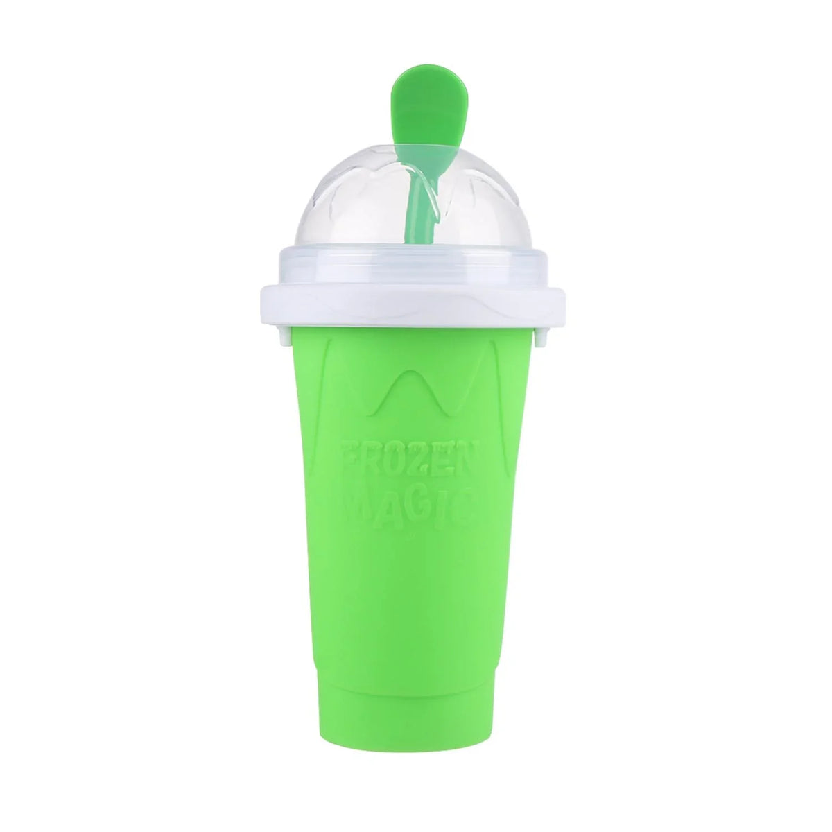Slush Cup Maker — Turn Any Drink Into a Slushy in Minutes
